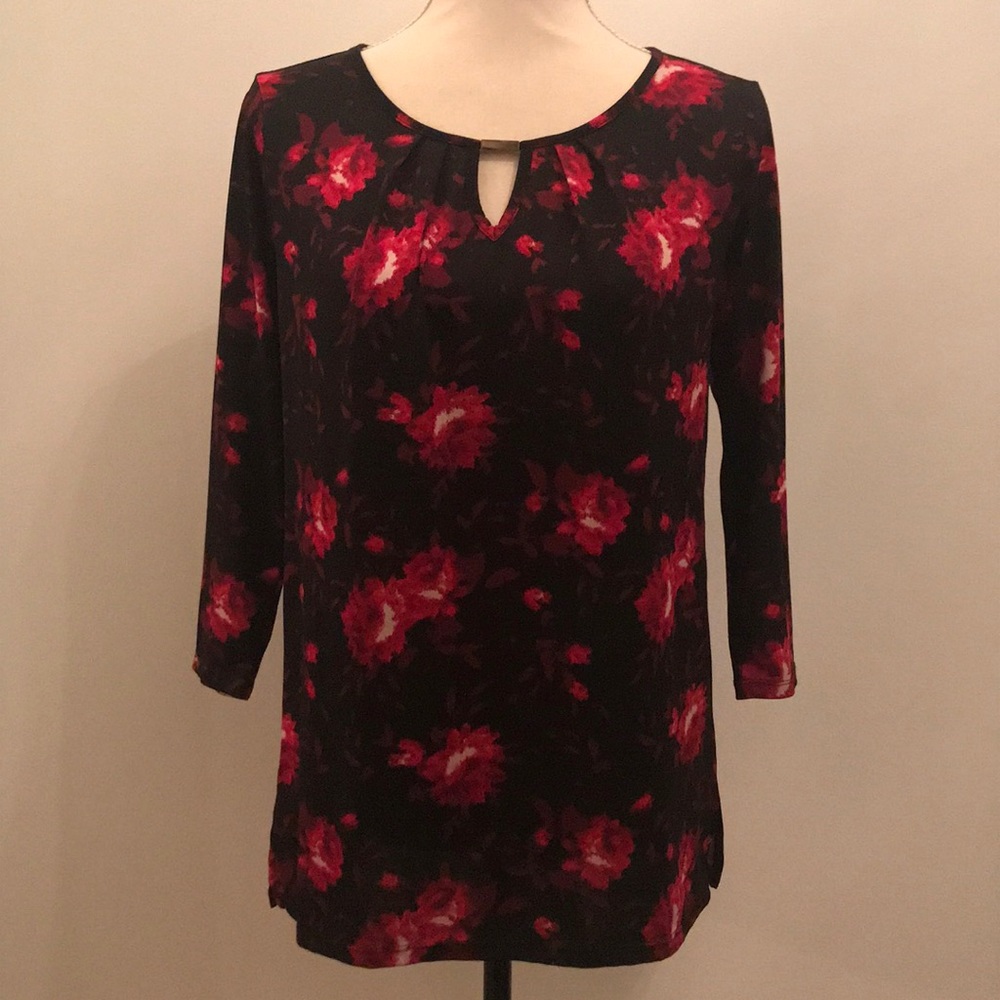 89th & Madison Women's Top